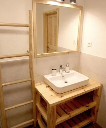 Appartement Forest