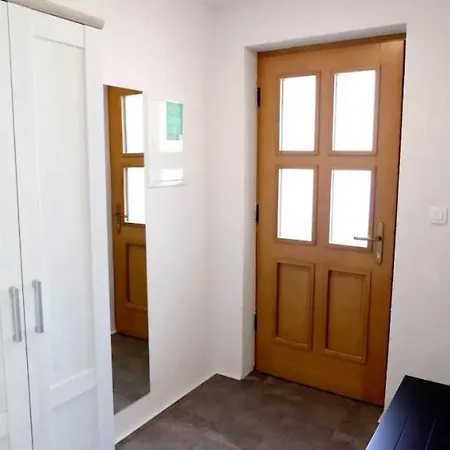 Appartement Forest
