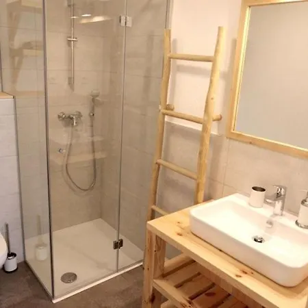Forest Appartement