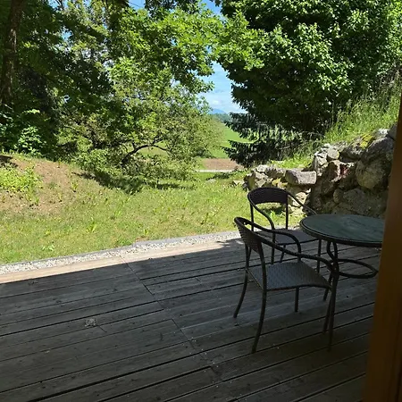 Forest Appartement Bled