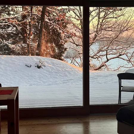 Appartement Forest Bled