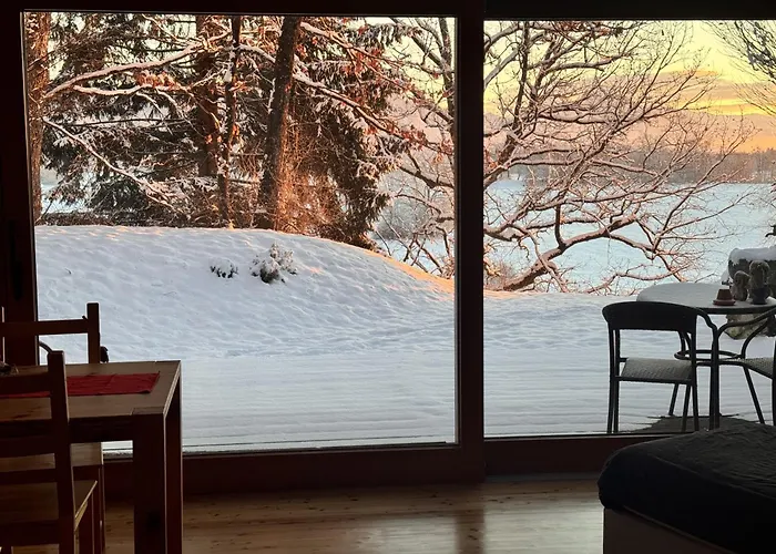 公寓 Forest 布莱德